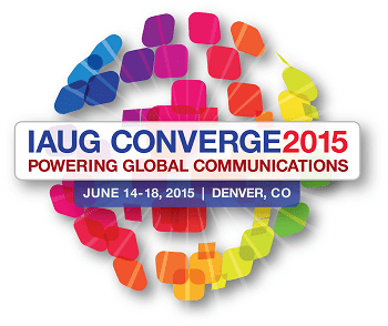 IAUG Converge 2015 | Powering Global Communications | Betsol