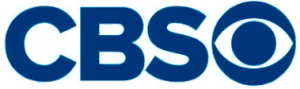 cbs logo