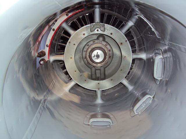 Jet Engine