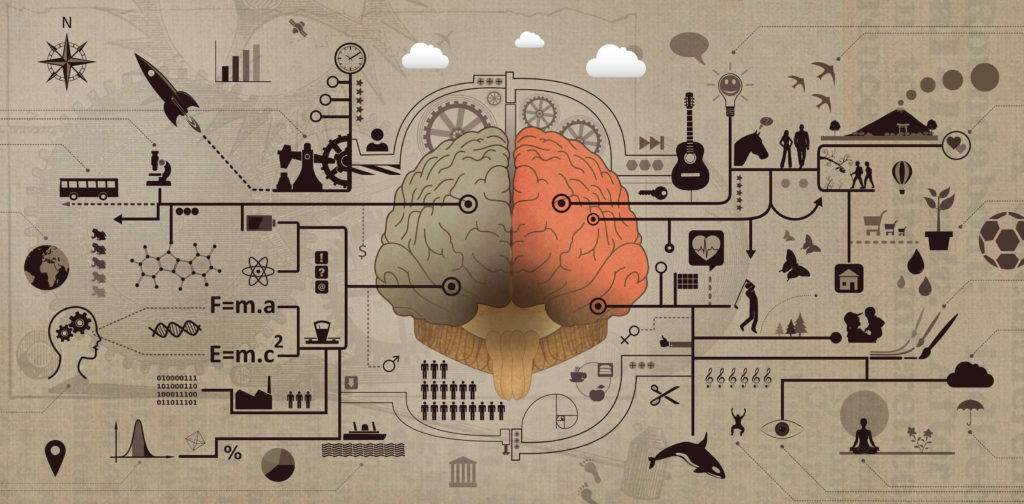 Healthcare Brain IoT