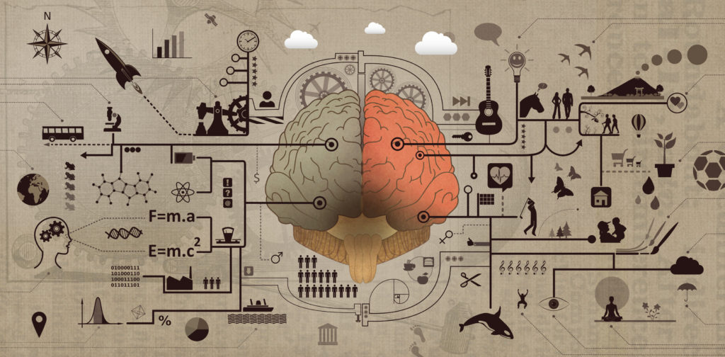 Healthcare Brain IoT