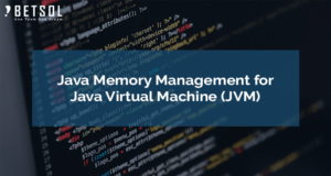 Java Memory Management (JVM)-2 | Betsol