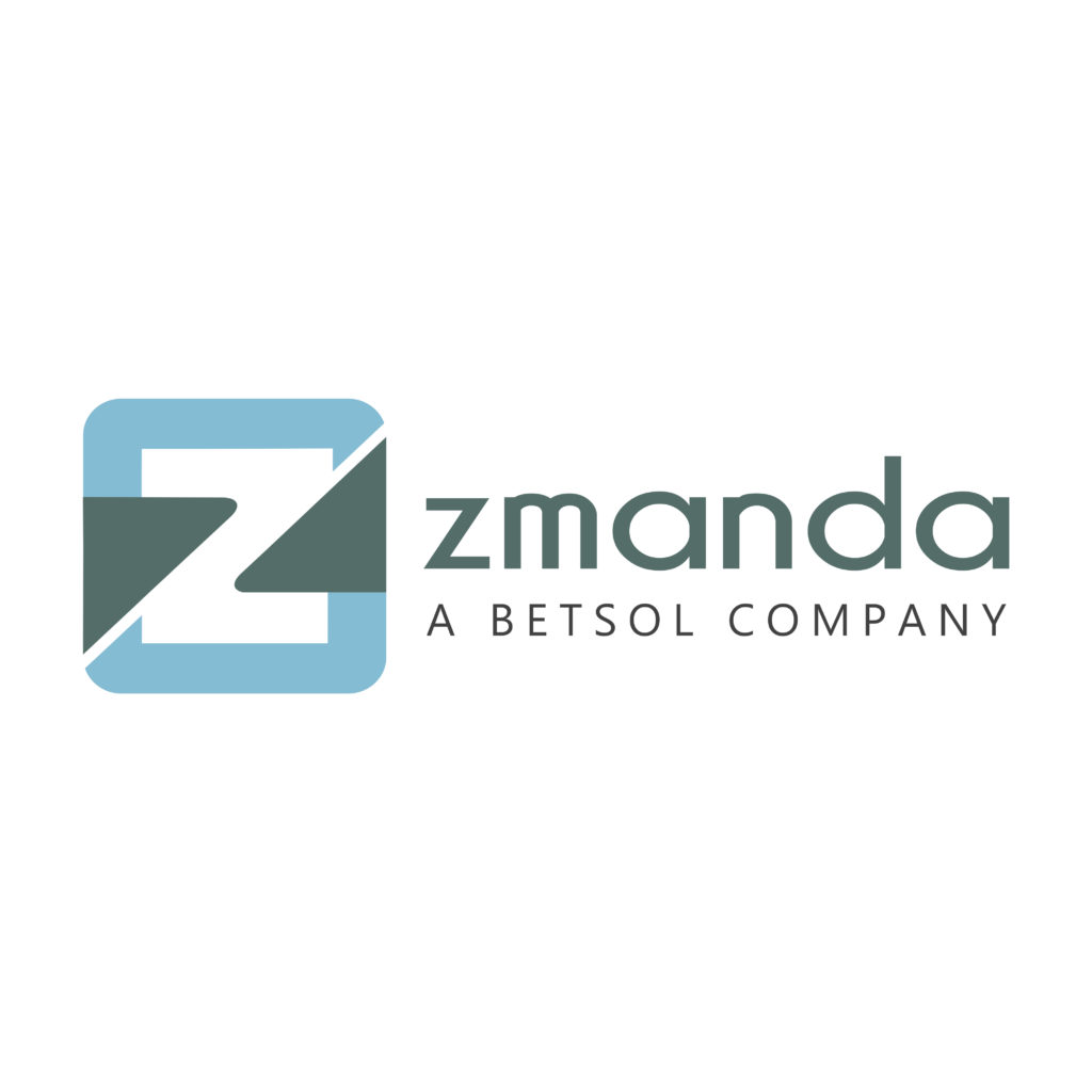 Zmanda Logo | Betsol