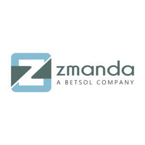 Zmanda Logo | Betsol