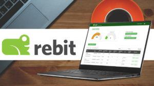 Rebit Announces New Partner and Reseller Program for PC Backup Software | Betsol