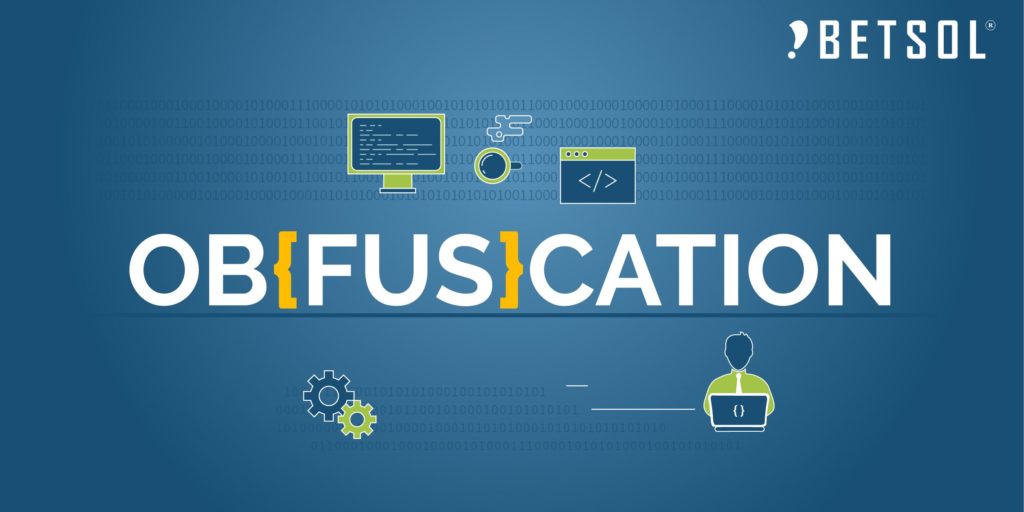 Learn How To OBFUSCATE Code In 6 Easy Steps | Betsol