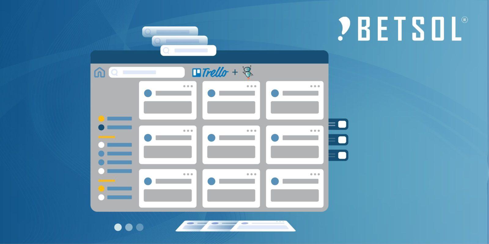 Trello And LeTo Business | Betsol