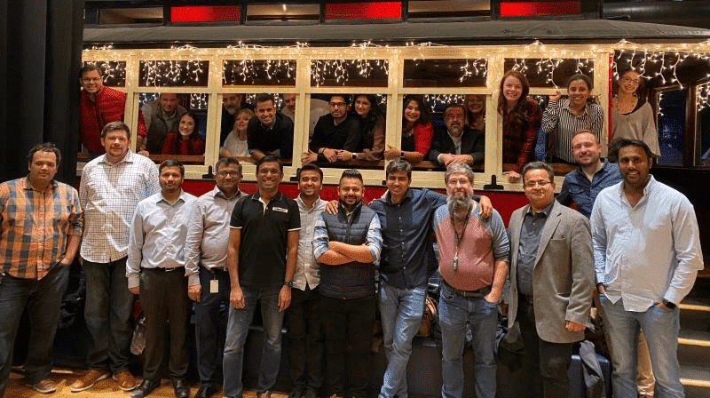BETSOL team Team Betsol | Betsol