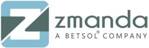 Zmanda Logo | Betsol