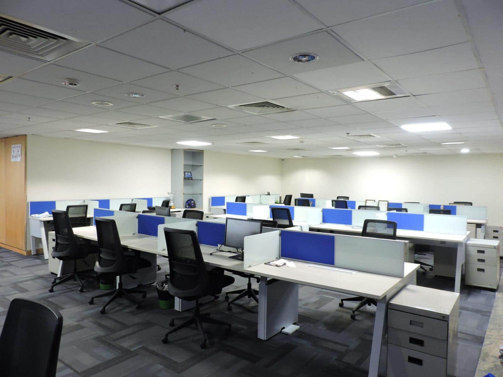 Betsol Office Workspace Bangalore, India | Betsol