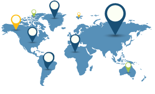 Instant Scaling Across Different Geographies Instant Scaling Across Different Geographies