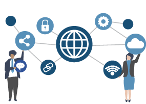 Network-operation Network-operation | BETSOL
