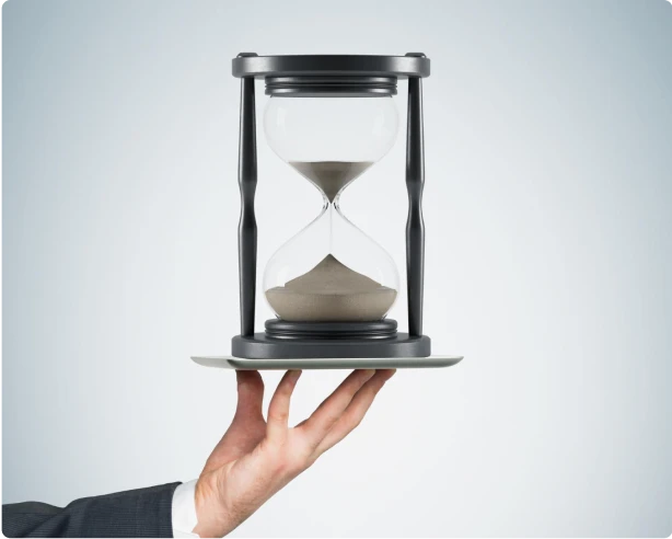 Decreased time-to-decision | BETSOL | Application and Data Migration