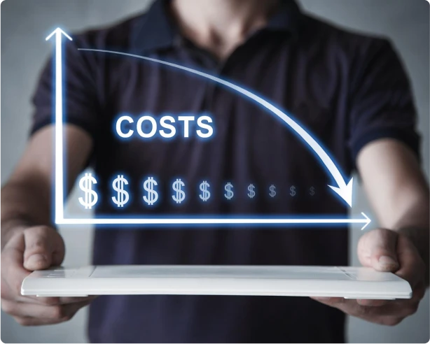 Reduced Support Costs Ticket Automation | BETSOL | Automated Ticket Resolution