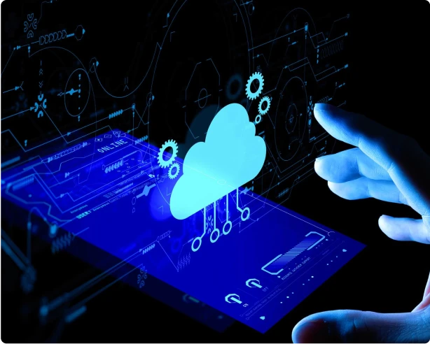 Reduced complex provisioning time by 94% with cloud-native development | Cloud Native Development