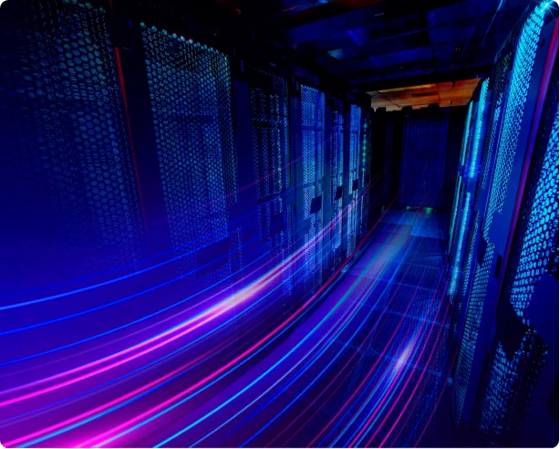 Data Storage and Backups