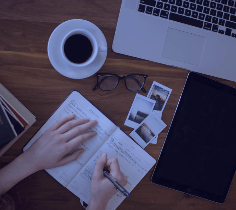 blogging blogging