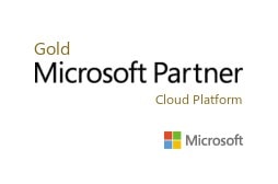 Microsoft Gold Partner Betsol Microsoft Gold Partner | Betsol