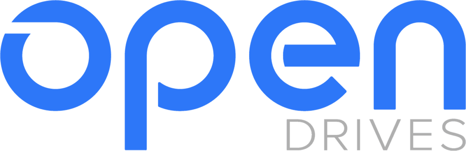 Opendrives Logo | BETSOL