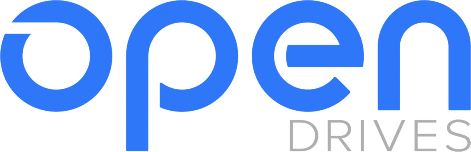 OpenDrives logo Opendrives Logo | BETSOL