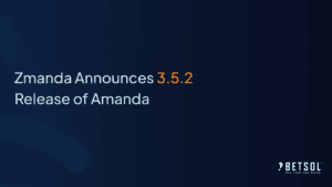 Betsol Announces Amanda release