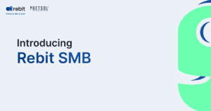 Rebit SMB | Press release