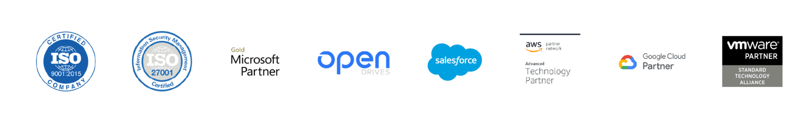 Partnerships September 2022 Partnerships Logo | Betsol
