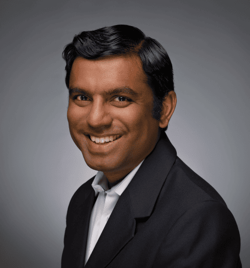 Ashok Reddy | Founder & CEO | BETSOL