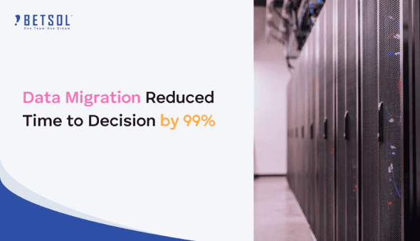 Decreased time-to-decision | BETSOL