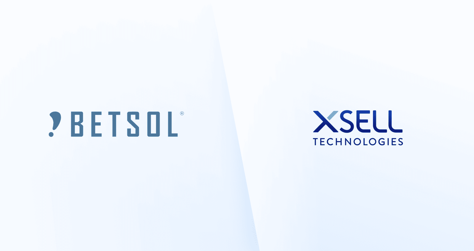 XSELL and BETSOL partnership