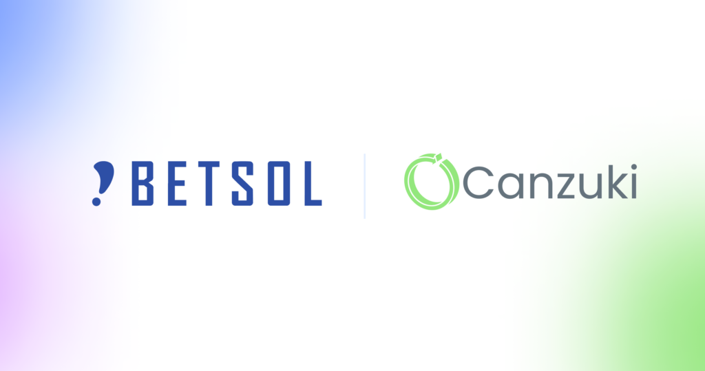 Canzuki BETSOL partnership