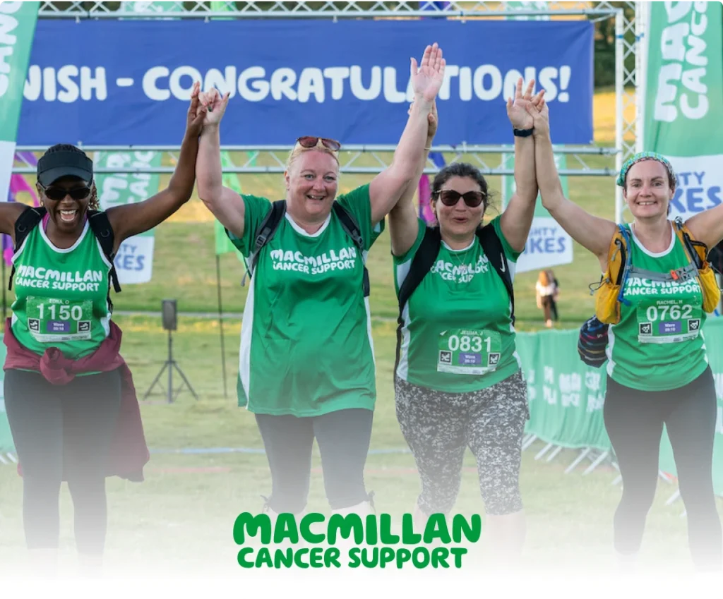 Cancer Fighters