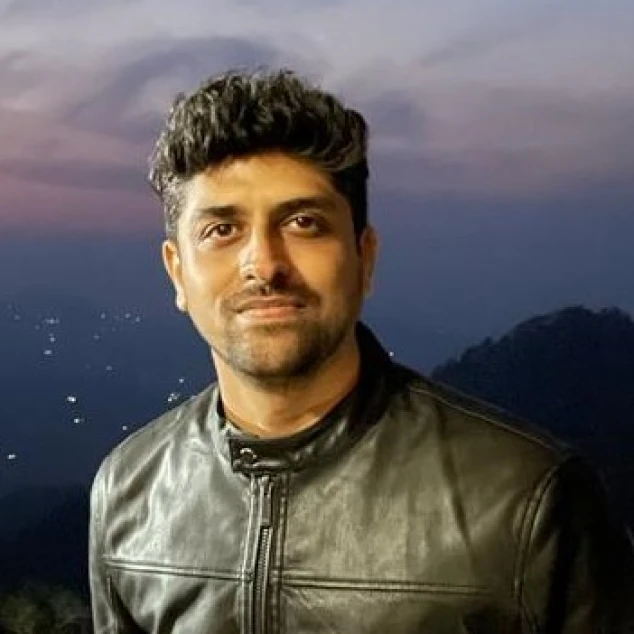 Nishit-Shah