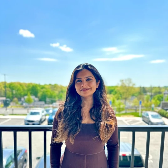 Shresta Hegde