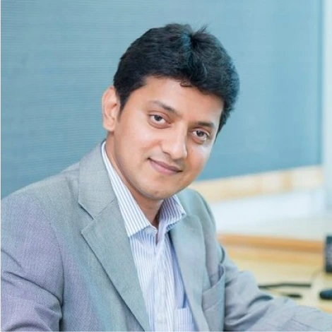 Sreenivas-Ramegowda