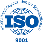 ISO 9001