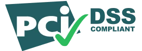 PCI DSS Compliant