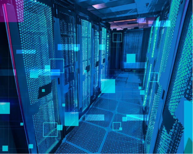 Data Center Management