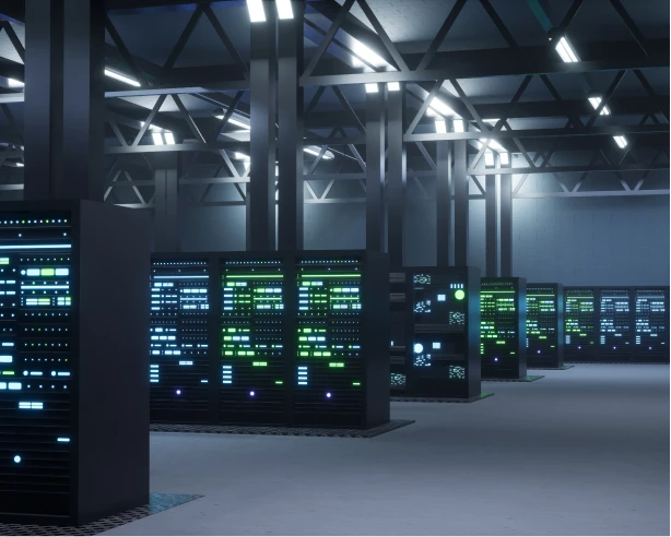 Data Center Management