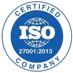 ISO 27001
