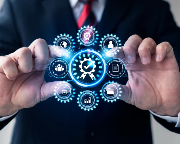 IT Asset Lifecycle Management Implementation