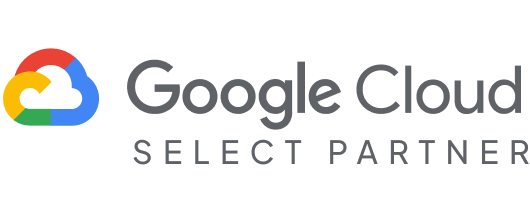 Google Cloud Select Partner