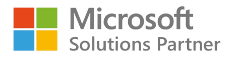 Microsoft Solutions Partner