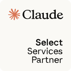Claude Select Services Partner