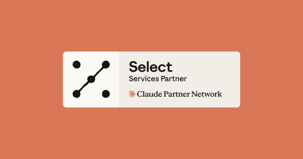 BETSOL Claude Select partner